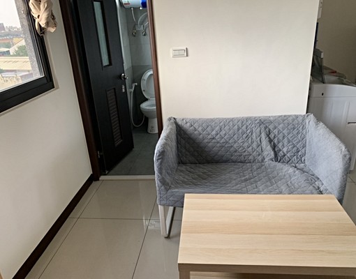 可租補-可寵-景觀宅稀有靜巷套房獨立洗衣機流理台專用機車位 - Image 8