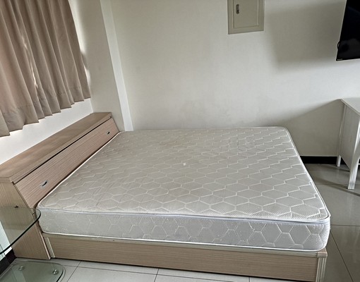 可租補-可寵-景觀宅稀有靜巷套房獨立洗衣機流理台專用機車位 - Image 13