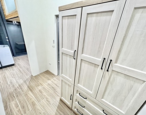 可租補😍樓中樓乾濕分離陽台獨洗☀️lalaport台中車站 - Image 2