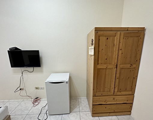 【小資族首選】金山街後段近園區瓦斯熱水器採光佳安靜獨立房出租 - Image 3