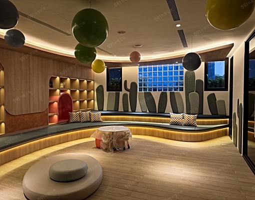 屋主自租免服務費/楊梅金溪路全新兩房含車位/近龍科可租補 - Image 3