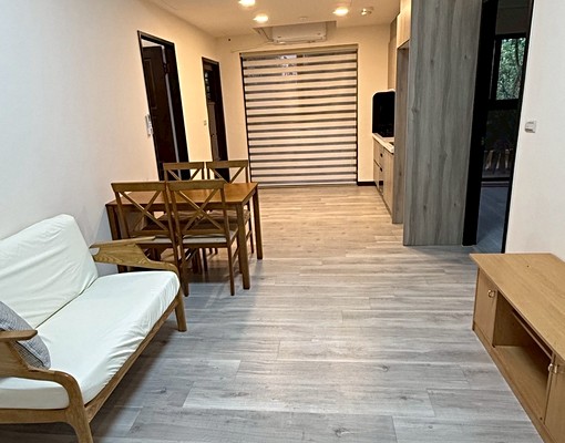 屋主自租免服務費/楊梅金溪路全新兩房含車位/近龍科可租補 - Image 12