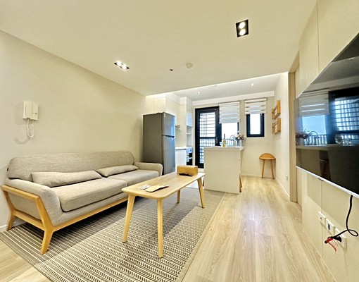 青埔A18樹海景3房雙車位!離塵不離城✨入住及享緩調生活! - 591租屋網 - Image 2