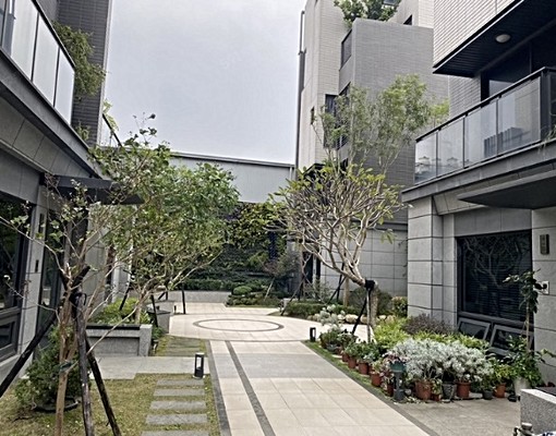 深耕12期#6房百坪電梯別墅可停4台車@空屋可申請380V - 591租屋網 - Image 9