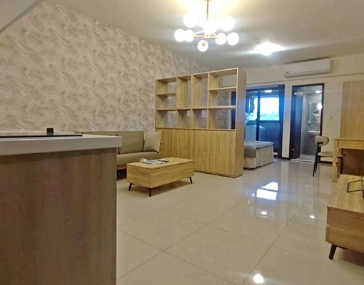 大套房含車位/楊梅火車站/新梅六街/採光極好/ - Image 1