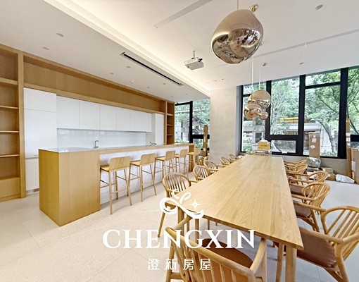 近高鐵/可養貓/全新首租/可另租充電樁汽車位/租補報稅入籍 - Image 12