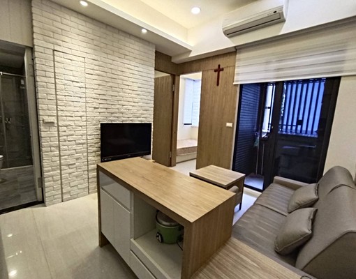 近石牌捷運站自強街~優質華廈 - Image 3