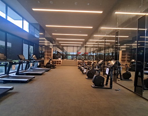 美術白天鵝13樓棟距讚~3房平車~附新家具 - Image 12