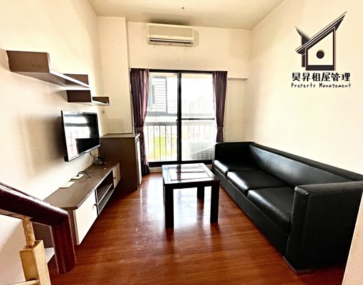 可租補🌈台水電✨樓中樓✨陽台套房✨電梯管理員 - Image 11