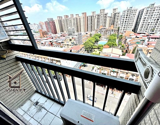 可租補🌈台水電✨樓中樓✨陽台套房✨電梯管理員 - Image 10