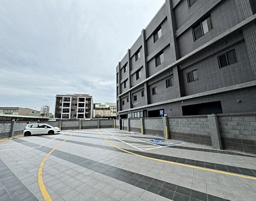 富岡重劃區景觀兩房車💖坐南朝北💖安靜宜居👑格調美居 - Image 3