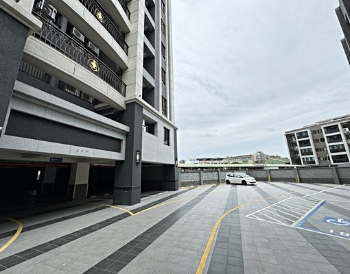 富岡重劃區景觀兩房車💖坐南朝北💖安靜宜居👑格調美居 - Image 5