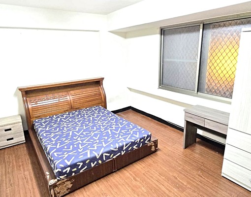 ♓北區兩房適合合租或小家庭♓K大晟可租補 - Image 1