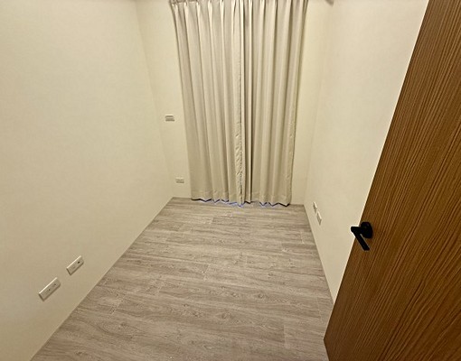 全新電梯三房+車位.空屋附冷氣.可租補.近興仁夜市.免仲介費 - Image 6