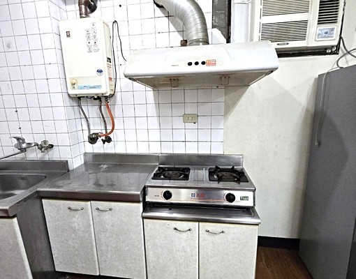 ♓北區兩房適合合租或小家庭♓K大晟可租補 - Image 5