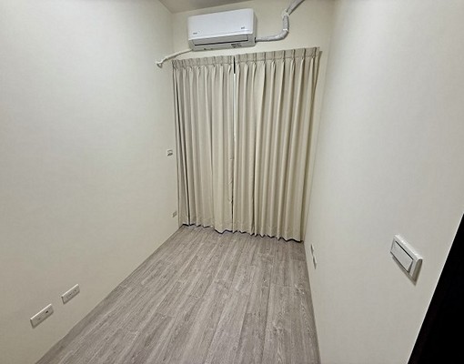 全新電梯三房+車位.空屋附冷氣.可租補.近興仁夜市.免仲介費 - Image 7