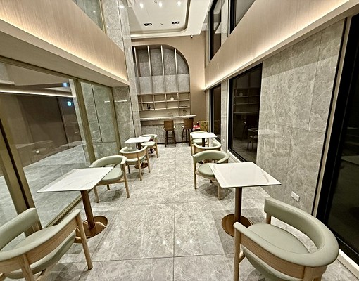 全新電梯三房+車位.空屋附冷氣.可租補.近興仁夜市.免仲介費 - Image 13