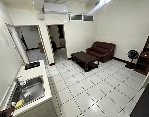 捷運中和1分【超值2房1廳】可入籍★可養寵★雙陽台 - Image 2