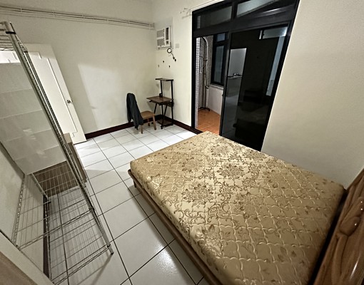 捷運中和1分【超值2房1廳】可入籍★可養寵★雙陽台 - Image 5