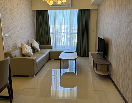 高樓層景觀戶/優質2房 - Image 1