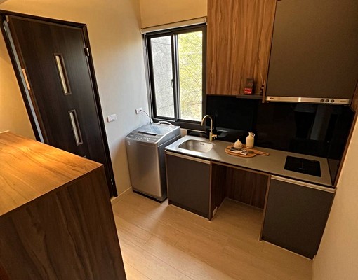 ✨台體大學旁✅全新裝潢✅可貓✅可租補入戶✅乾溼分離✅短租 - Image 7