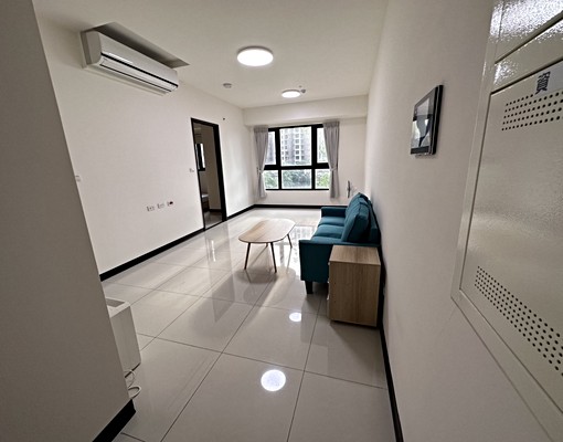 立倫♜甲子園♜拎包入住採光樹梢兩房車 - 591租屋網 - Image 1