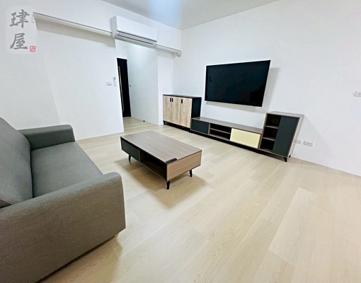 歐洲風情畫🏙️精裝大三房🔥東山商圈🍕可租補戶籍✨ - Image 2