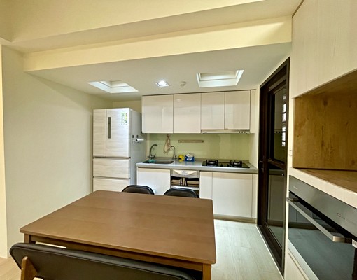 人氣社區近藝文捷運G10站❤鴻灃ART兩房車❤附家具電可租補 - 591租屋網 - Image 8