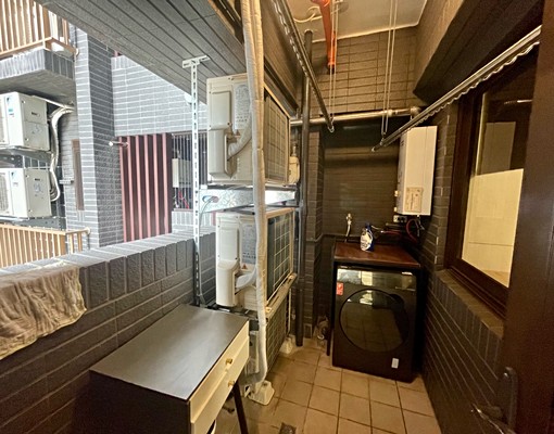 人氣社區近藝文捷運G10站❤鴻灃ART兩房車❤附家具電可租補 - 591租屋網 - Image 5