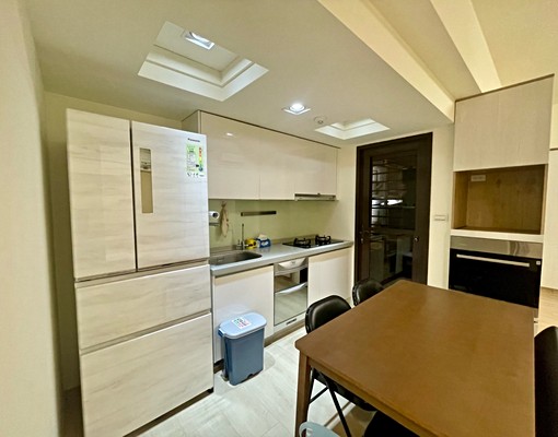 人氣社區近藝文捷運G10站❤鴻灃ART兩房車❤附家具電可租補 - 591租屋網 - Image 9