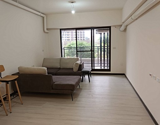 合雄心漾優質大套房出租 - Image 3