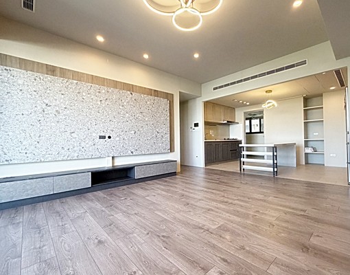 可租補戶籍優質建案百萬裝潢2+1房 - Image 3