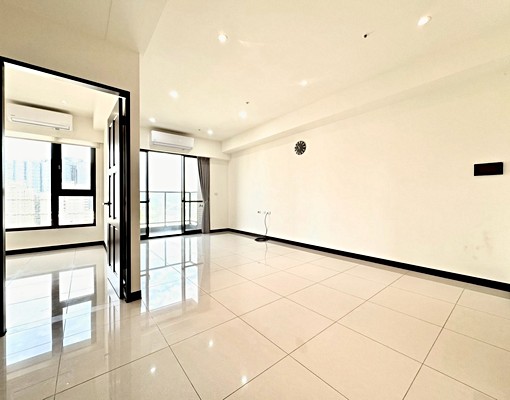 【合康學院】高鐵康乃薾採光景觀三房平車♡竹北買房找沛沛♡ - Image 3