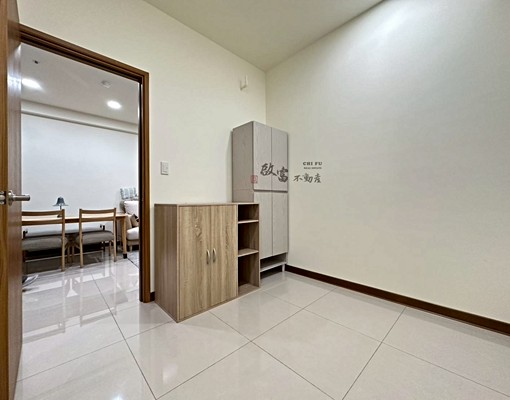 『啟富DN❤️』遠雄幸福成🔥全配2房車位可租補【含管理費】 - Image 12