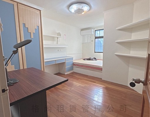 L竹科-光復路-木質裝潢透天-可合租 - Image 6