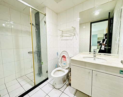 🔥【大里中興路|3房2廳全配宅|雙陽台景觀|汽車位】🔥 - Image 7