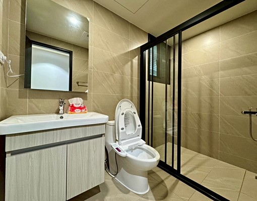 💰加薪$新高國小三房平車$樹孝$WORLDGYM - Image 9