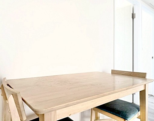 賴厝小學文心崇德捷運北平商圈💖可租補北歐風超美三房💖 - Image 5