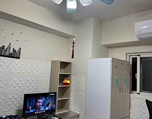 市區火車站大遠南清大精品套房 - Image 4