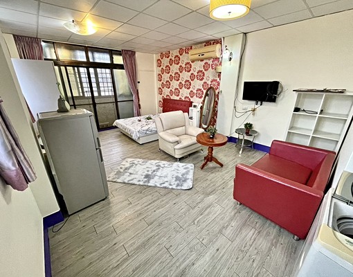 大里小學|一層一戶大空間|獨立台電錶|平車可租|可雙租屋輔助 - Image 3