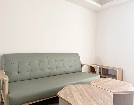 文心崇德青島梅川🔥可租補🔥超美3房含車位 - Image 3