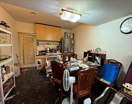 租桃園市政府旁百年皇宮4房可入戶籍申請補助 - 591租屋網 - Image 2