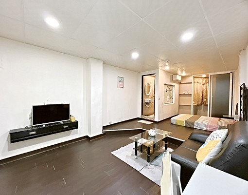 降價⭐可租補⭐近道明高師大文化中心捷運⭐雙人大套房+陽台 - Image 8