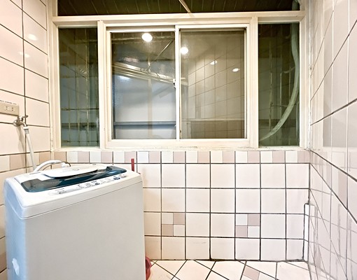 降價⭐可租補⭐近道明高師大文化中心捷運⭐雙人大套房+陽台 - Image 7