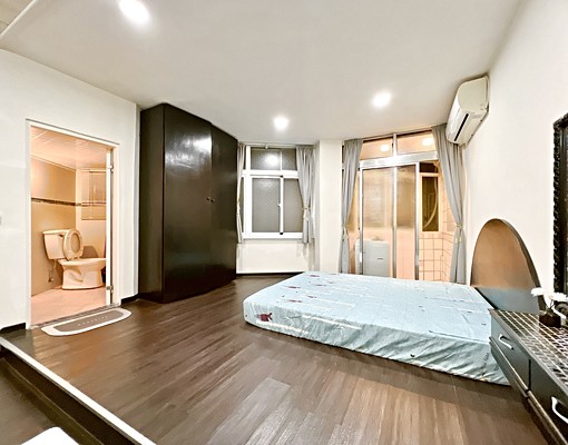 降價⭐可租補⭐近道明高師大文化中心捷運⭐雙人大套房+陽台 - Image 3