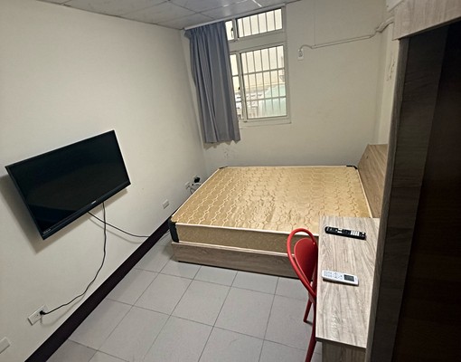 竹科金山街台電獨立洗衣機分離式冷氣電梯套房 - Image 1