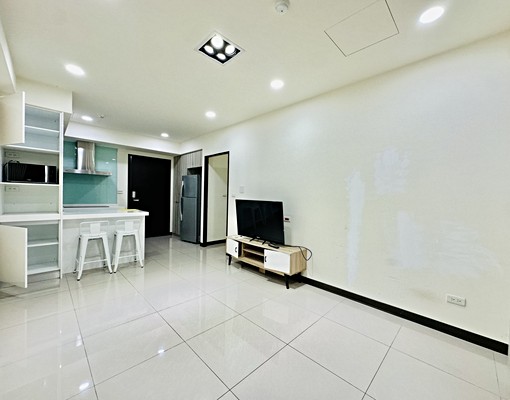 嘉暘/免仲/可補助/八德電梯獨立大套房 - Image 1