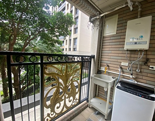 嘉暘/免仲/可補助/八德電梯獨立大套房 - Image 5