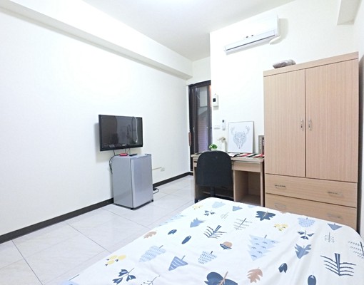 近朝陽✨釋出必秒殺✨可租補✨陽台獨曬✨學生小資必看✨ - Image 3