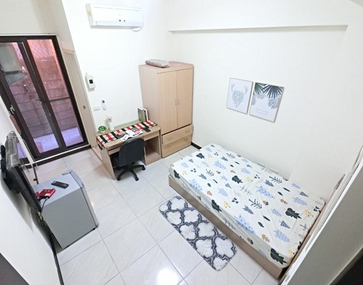 近朝陽✨釋出必秒殺✨可租補✨陽台獨曬✨學生小資必看✨ - Image 13